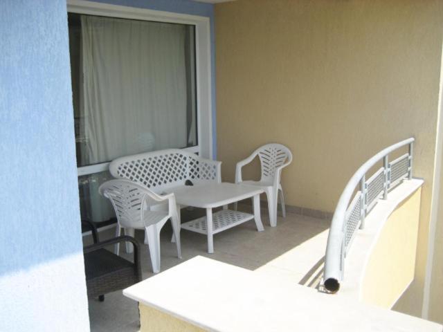 Allia Apartments Rawda Exterior foto