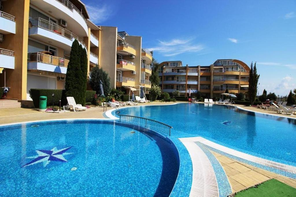Allia Apartments Rawda Exterior foto