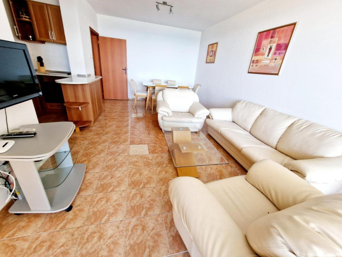 Allia Apartments Rawda Exterior foto