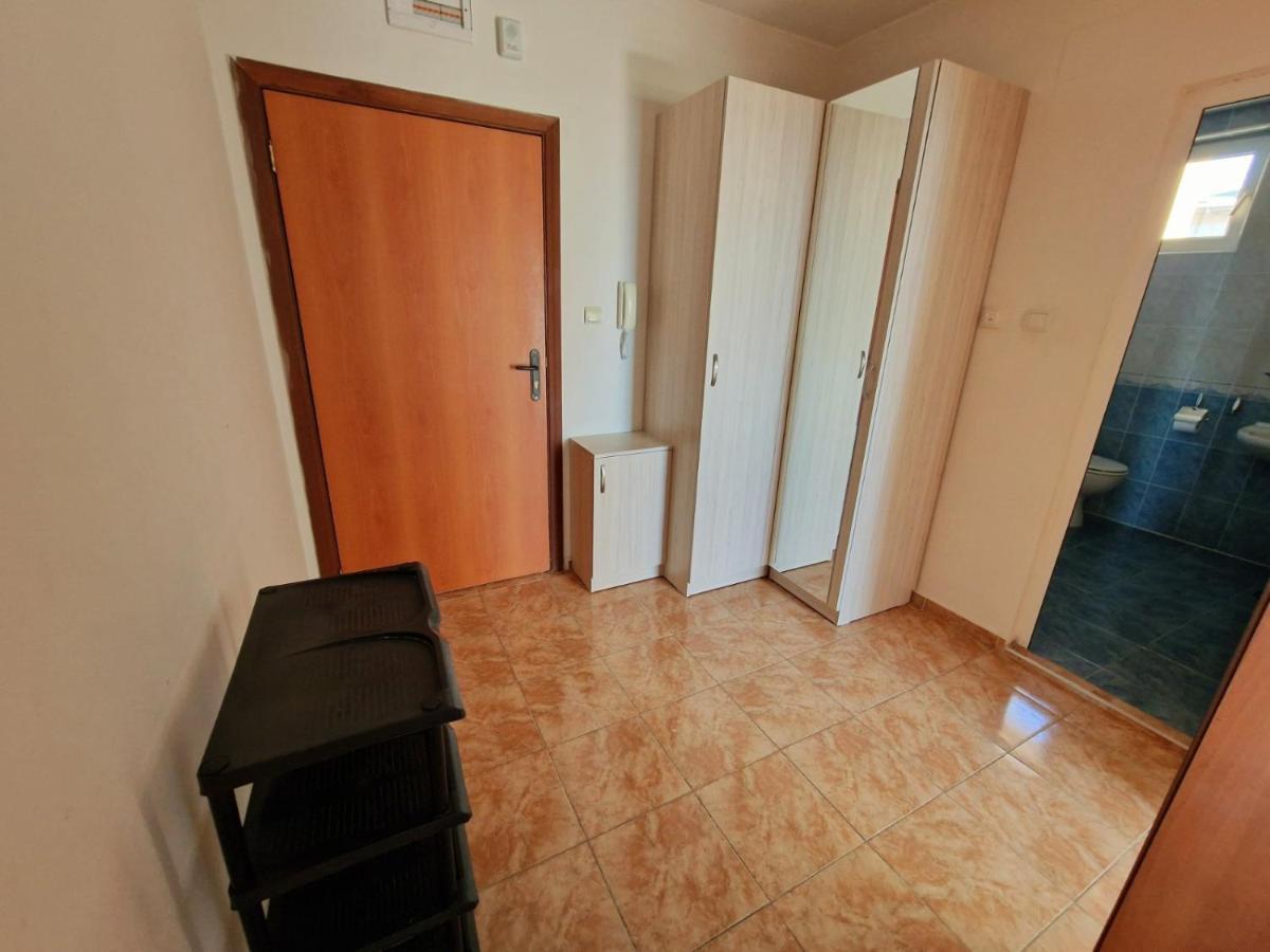 Allia Apartments Rawda Exterior foto