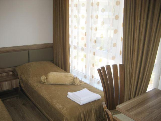 Allia Apartments Rawda Exterior foto